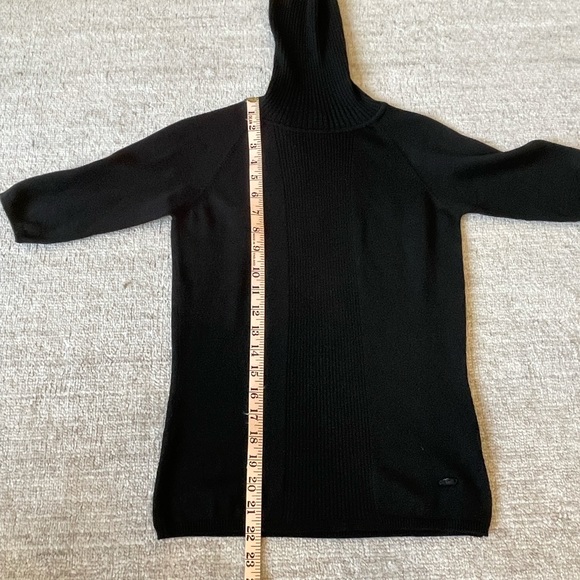 Emilio Pucci Knit Turtleneck - Picture 7 of 9